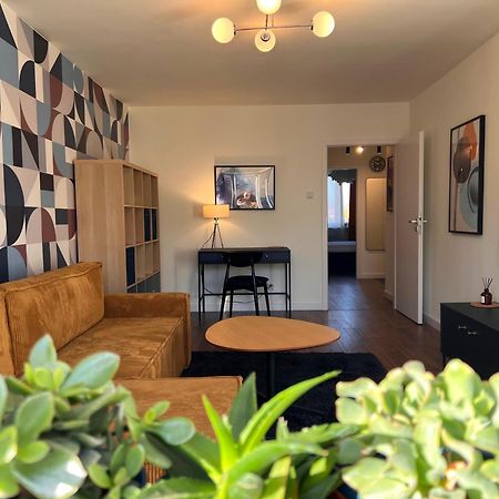 Apartament P38 Tarnów Buitenkant foto