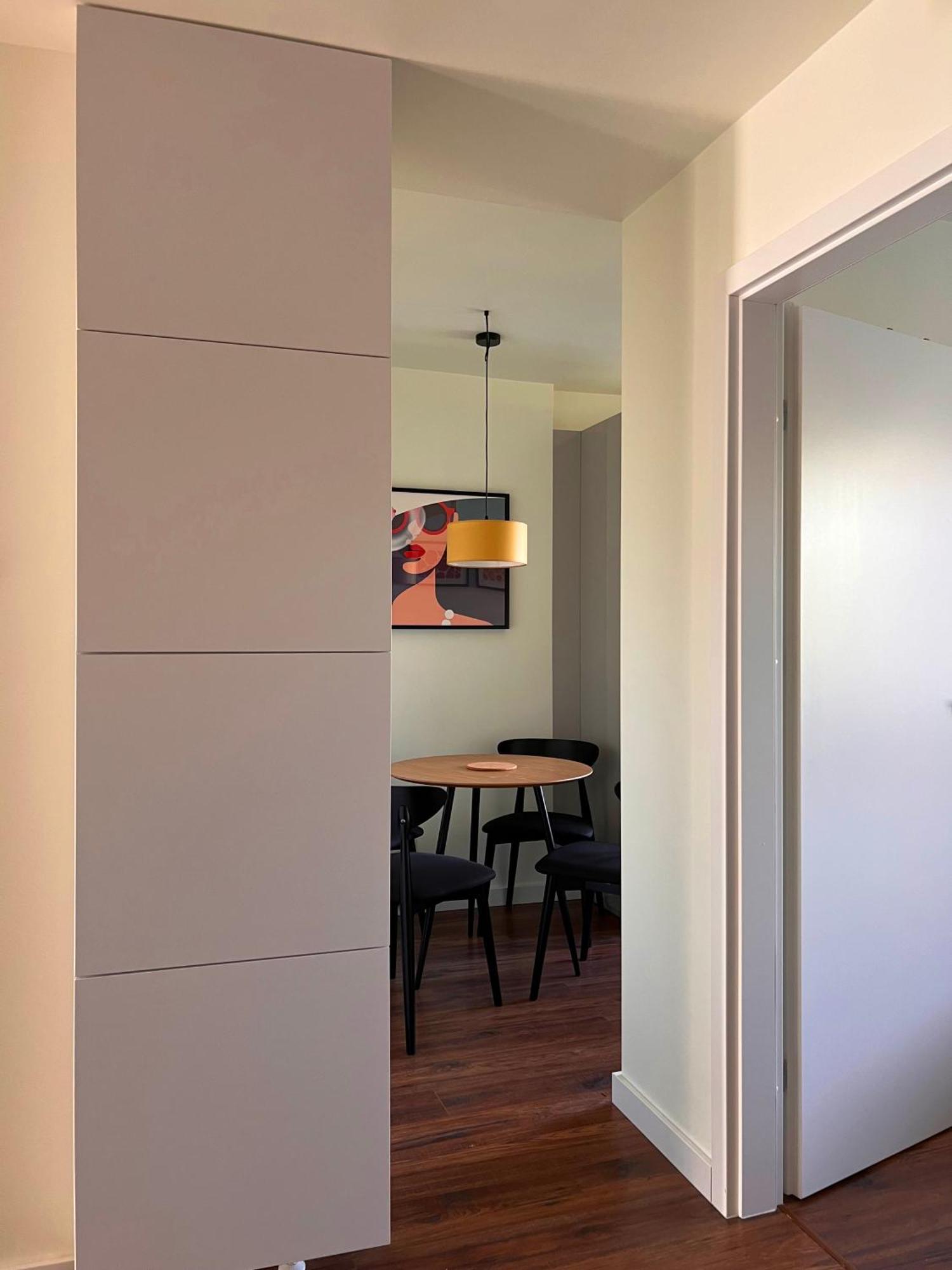 Apartament P38 Tarnów Buitenkant foto
