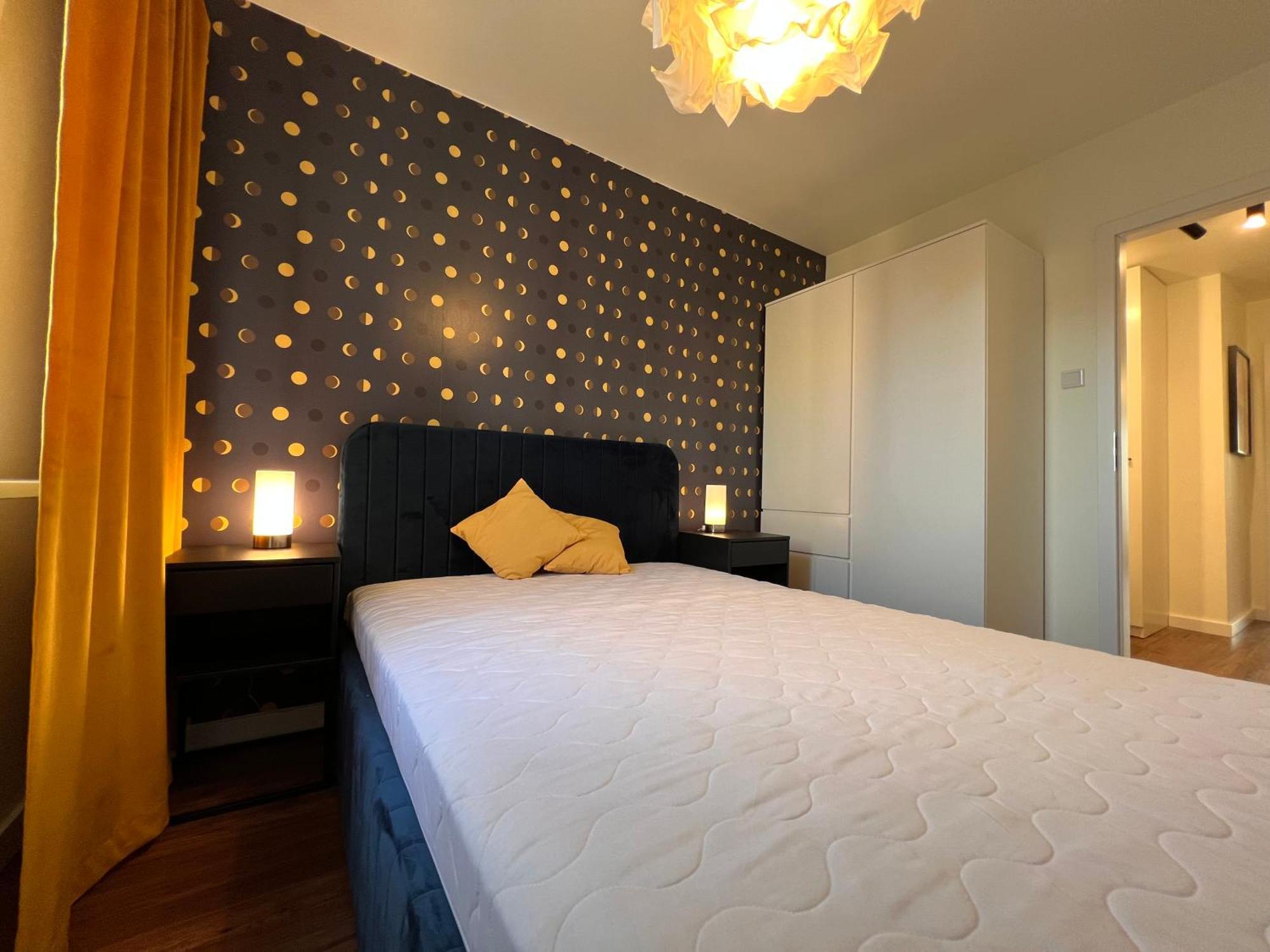 Apartament P38 Tarnów Buitenkant foto