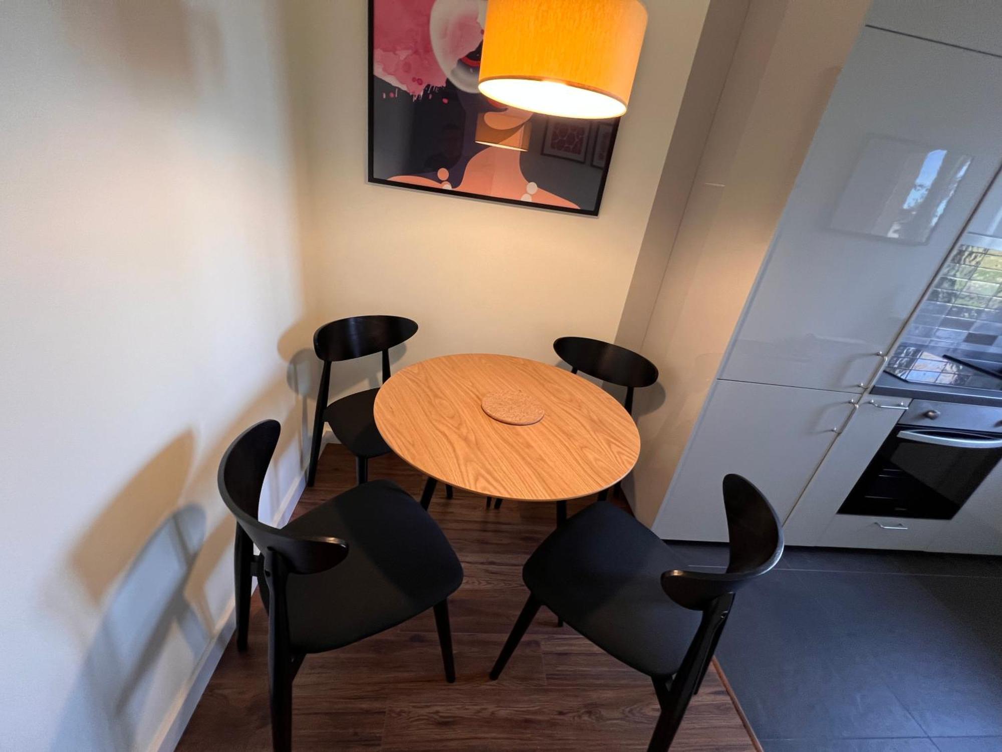 Apartament P38 Tarnów Buitenkant foto