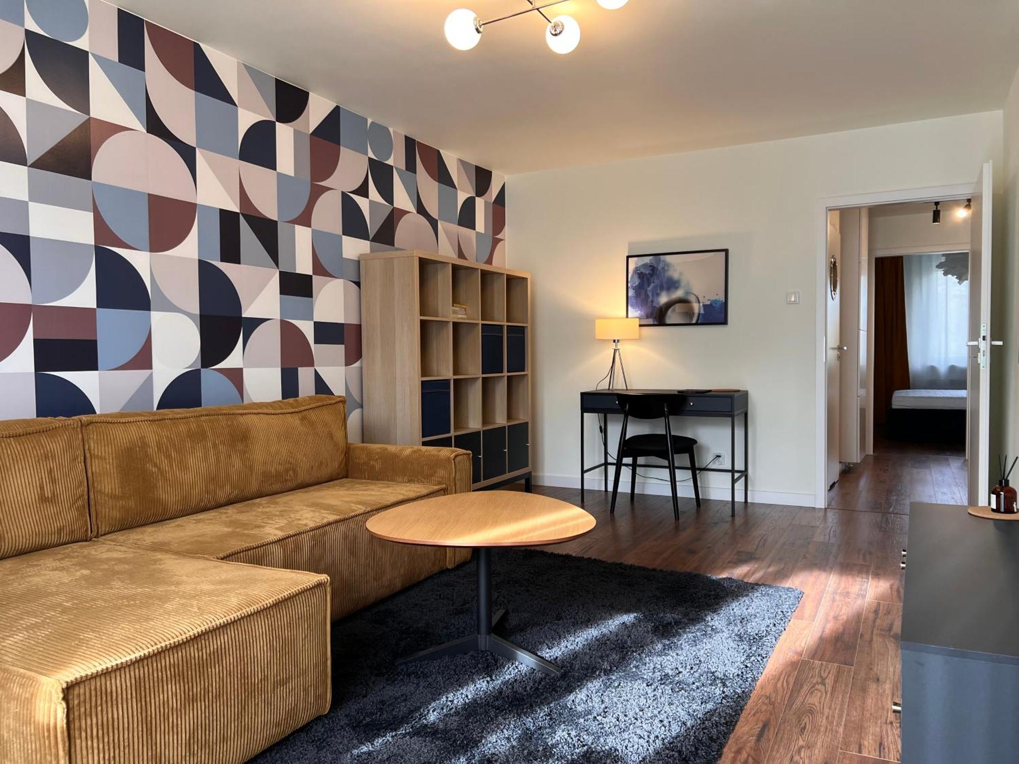 Apartament P38 Tarnów Buitenkant foto