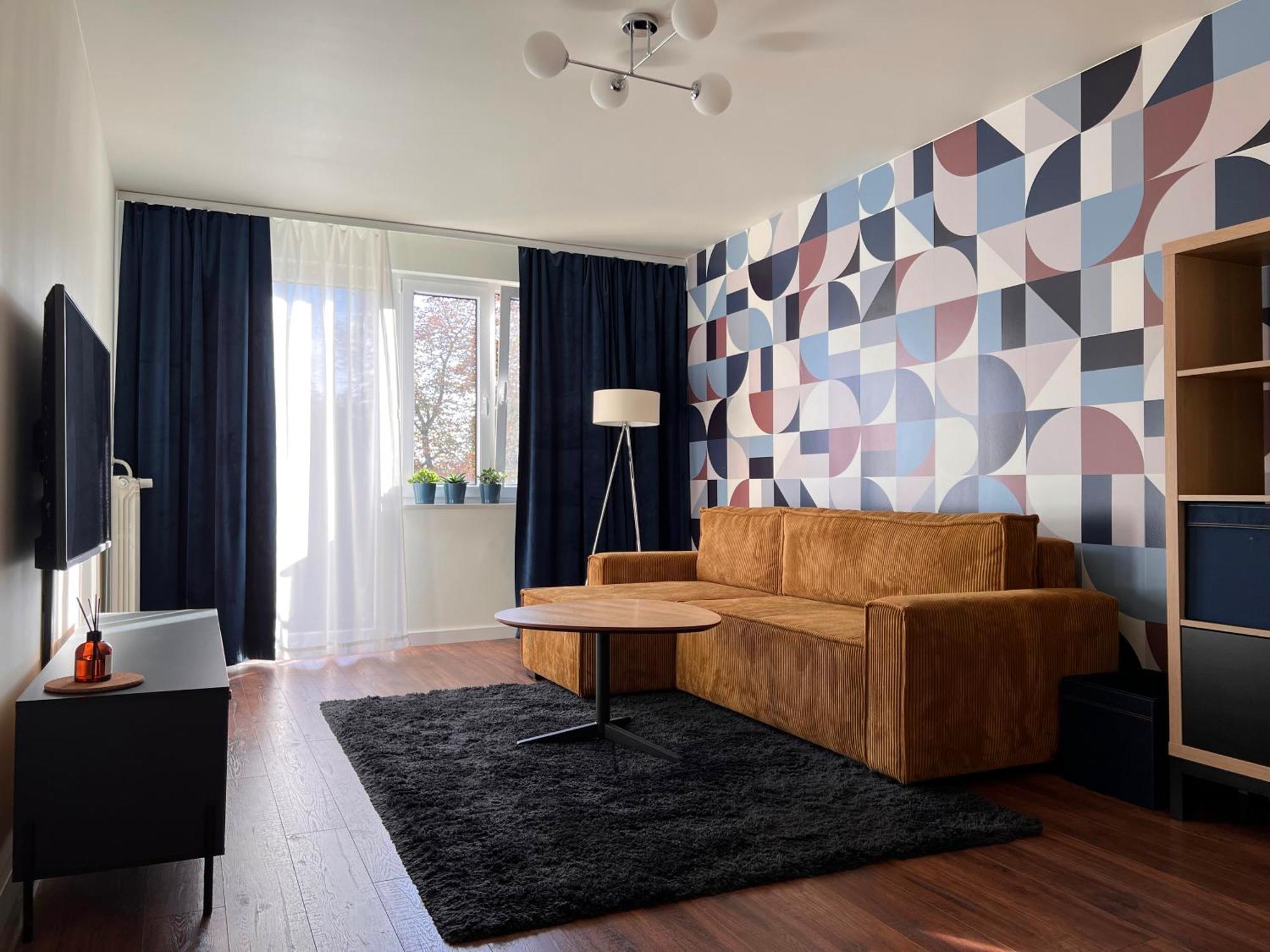 Apartament P38 Tarnów Buitenkant foto