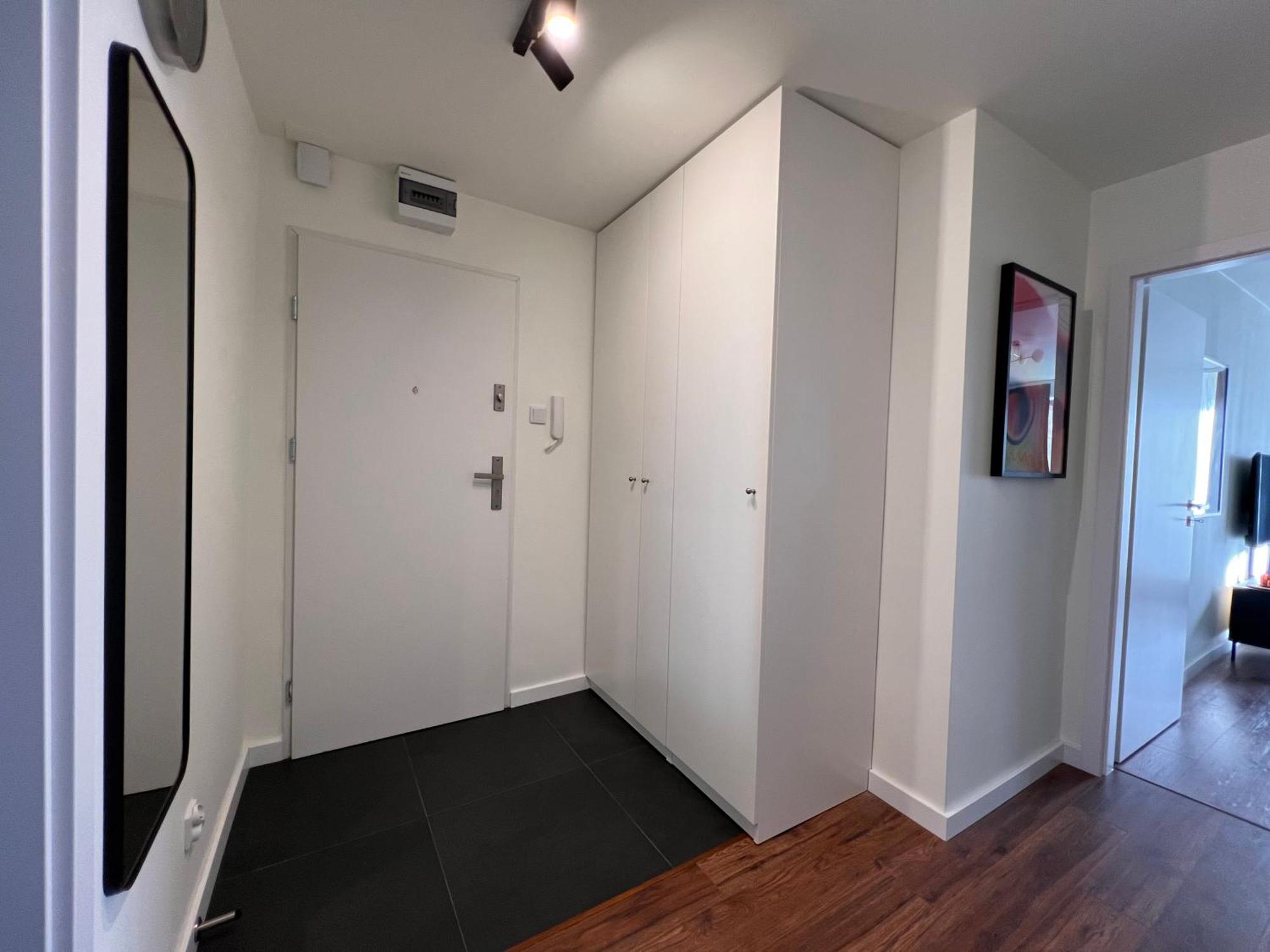 Apartament P38 Tarnów Buitenkant foto