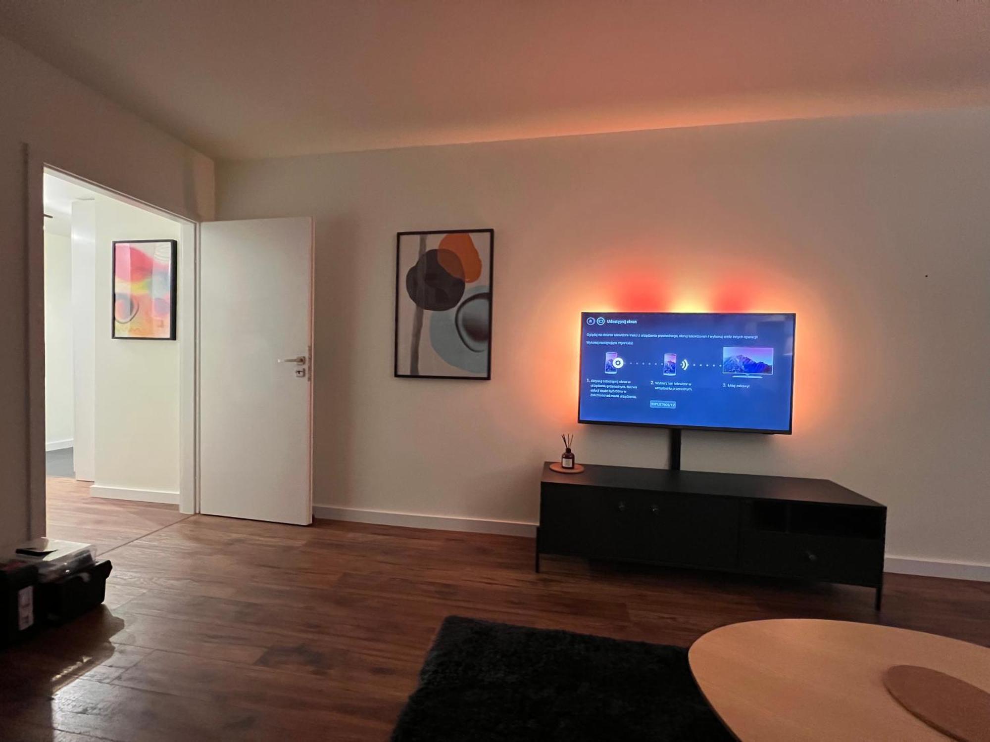 Apartament P38 Tarnów Buitenkant foto