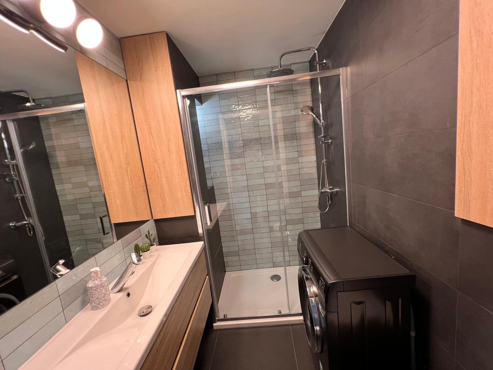 Apartament P38 Tarnów Buitenkant foto