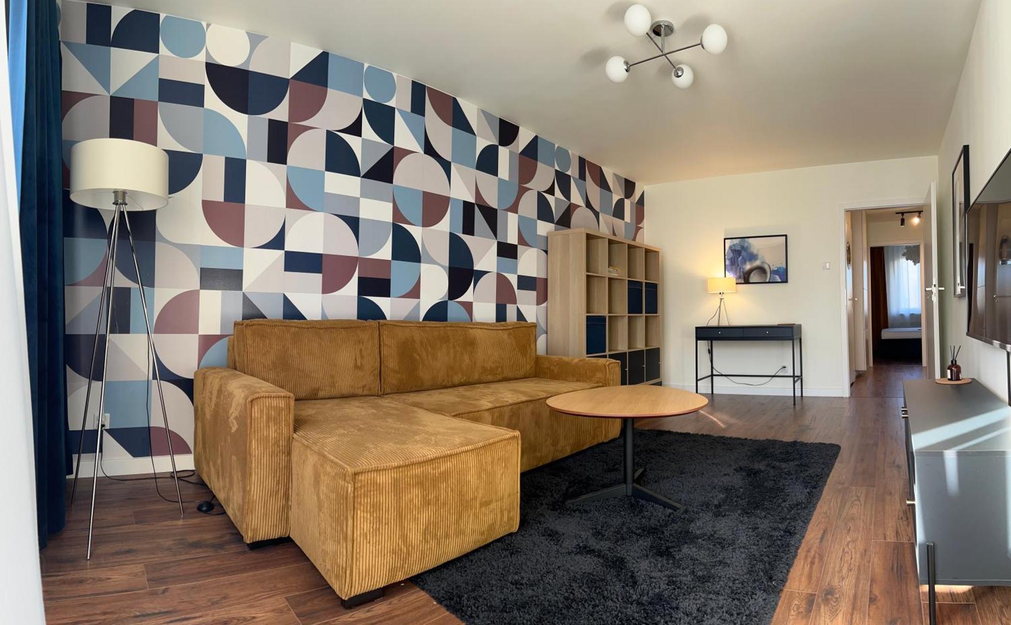 Apartament P38 Tarnów Buitenkant foto